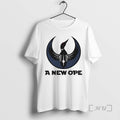 Officials A New Ope Rebel Loon Graphic Funny Parody Bird