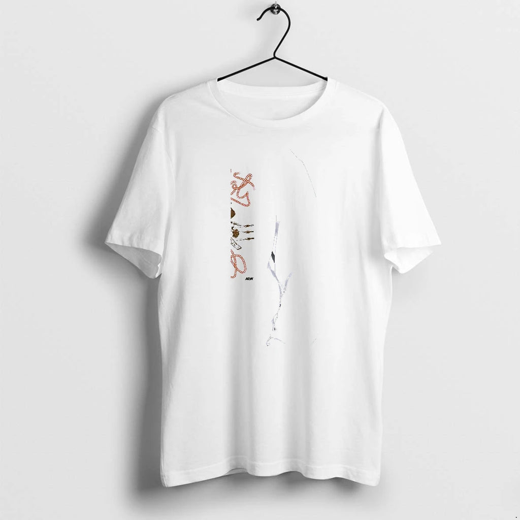 Officials Aew Buckshot Lariat Pro Wrestling Premium T Shirt