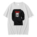 Officials Aew Thekla Toxic To The Core Monster Jaws Premium T Shirt