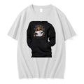 Officials Aaron Judge King New York Yankees Baseball 99 Throne Premium T Shirt