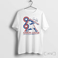 Officials Aaron Judge New York Yankees Mlb 99 Americas Captain Unisex , , , Long Sleeve Tee
