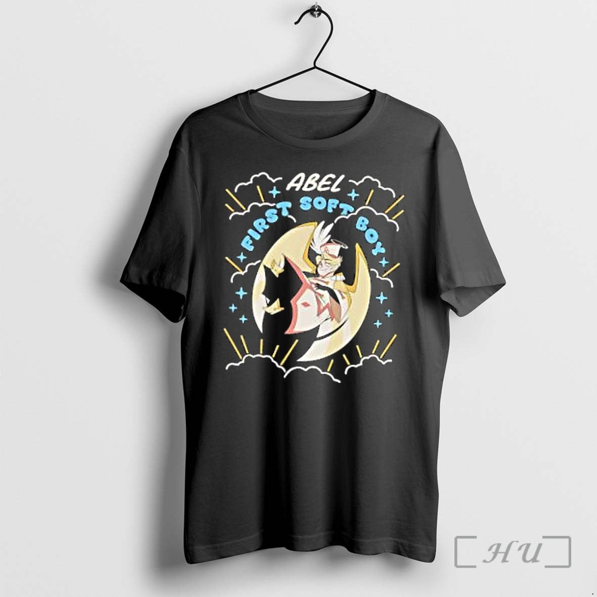Officials Abel Hazbin Hotel Premium T Shirts Sweater Jpg Unisex , , , Long Sleeve Tee