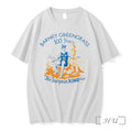 Officials Adam Sandler Barney Greengrass 100 Years The Sturgeon King Unisex , , , Long Sleeve Tee