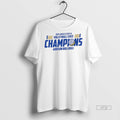 Officials Addison Bulldogs 2025 Ahsaa Volleyball 1a State Champions Premium Tee Shirt Sweater
