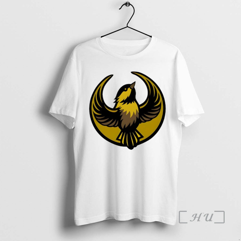 Officials Alabama Rebel Alliance Political Al State Bird Yellowhammer Protest