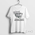 Officials Alan The Hangover Weekend Forecast Mostly Drunk With A Chance Woman Premium T Shirts
