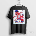 Officials Alex Ovechkin 900 Goals Nhl All Time Goals Leader Premium Tee Shirt Sweater