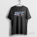 Officials Alexander Volkanovski Ufc 325 Ultimate Championship Quasar 2 Sided