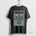 Officials Allentown Pa The Menzingers Jan 24 2026