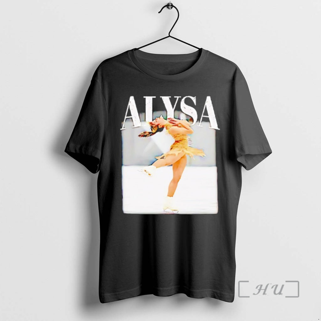 Officials Alysa Liu Usa Team Champions 2026
