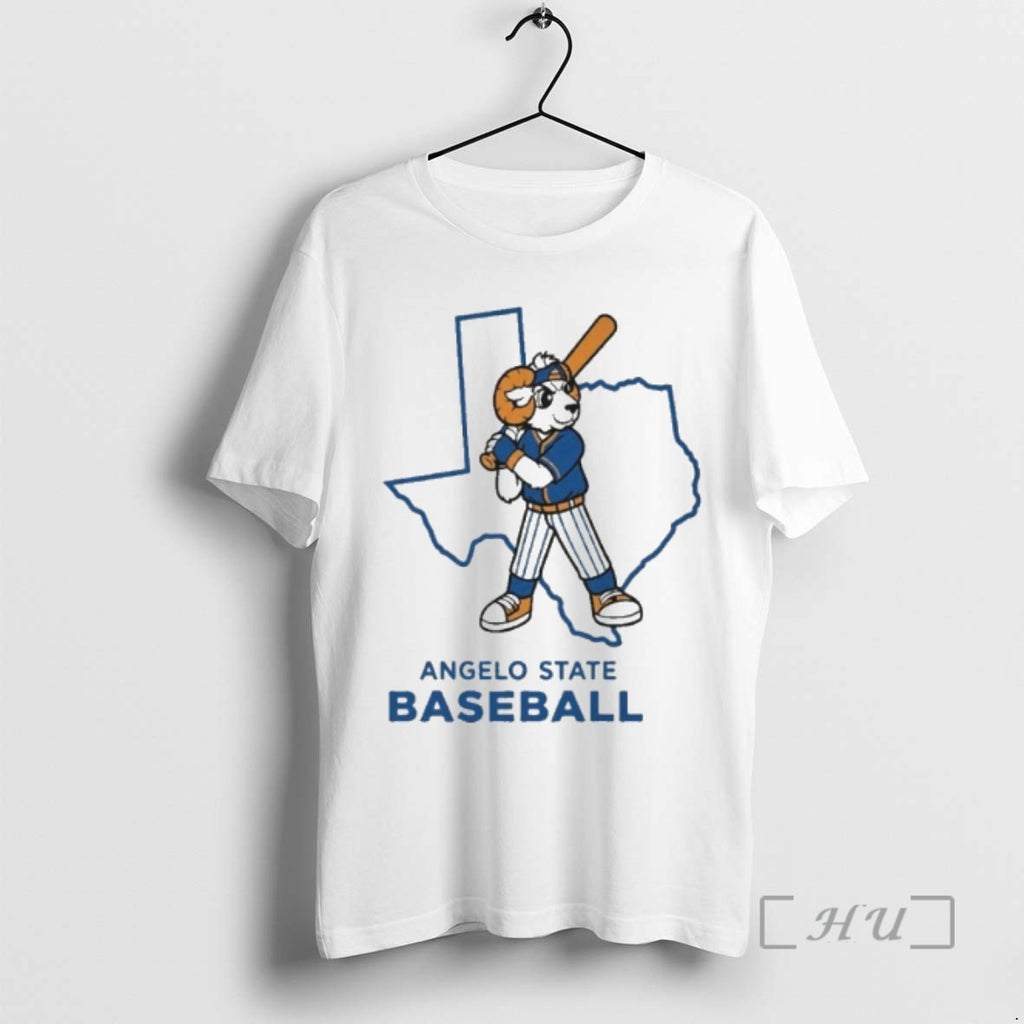 Officials Angelo Baseball 2026