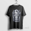 Officials Anti Ice Jesus Sarcastic Immigrant Rights Political Protest