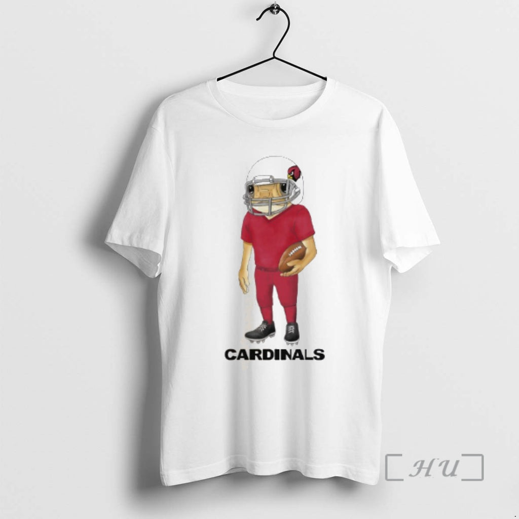 Officials Arizona Cardinals X Bad Bunny Concho
