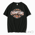 Officials Armada Tigers 2026 Mhsaa Softball Division 3 Champions Unisex , , , Long Sleeve Tee