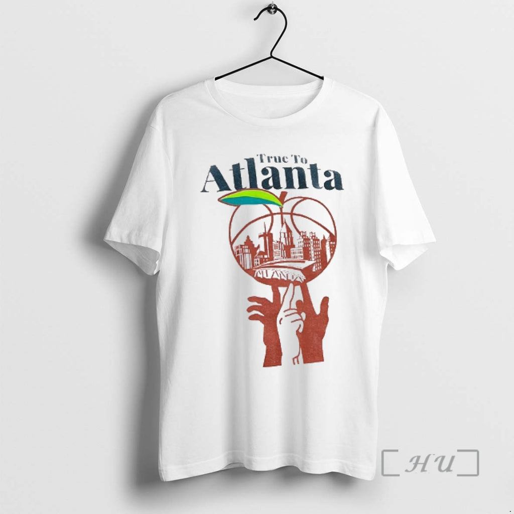 Officials Atlanta Hawks Basketball True To Atlanta Hands