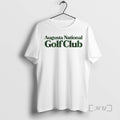 Officials Augusta National Golf Club 2026