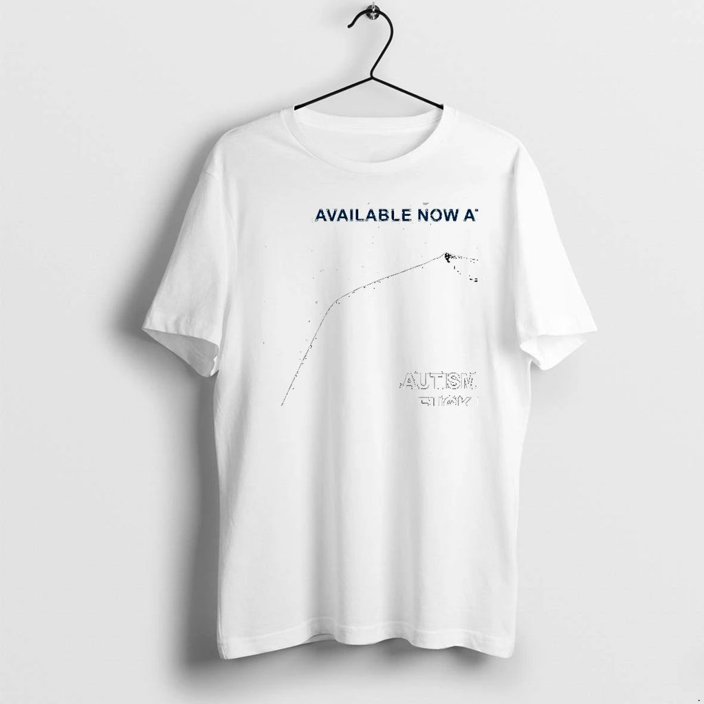 Officials Autism Powered Fuck Machine Neurodivergent Premium T Shirt