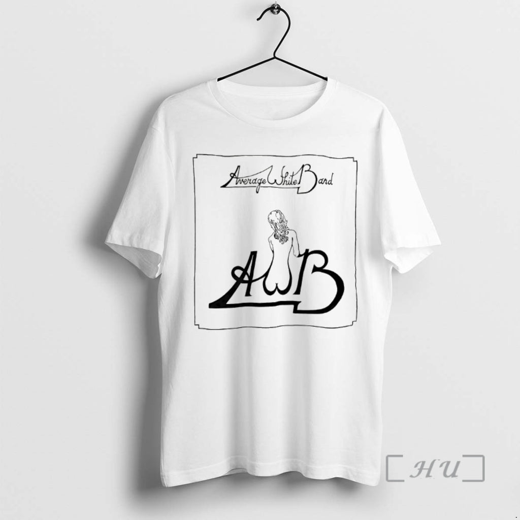 Officials Average White Band Awb