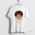 Officials Ayatollah Assahola Big Face Premium Tee Shirt Sweater