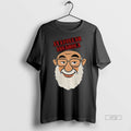 Officials Ayatollah Assahola Big Face Cartoon Premium Tee Shirt Sweater
