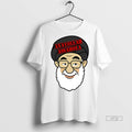 Officials Ayatollah Assahola Circle Premium Tee Shirt Sweater