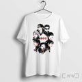 Officials Bts Kpop Army Concert Graphic Premium T Shirts Sweater Jpg Unisex , , , Long Sleeve Tee
