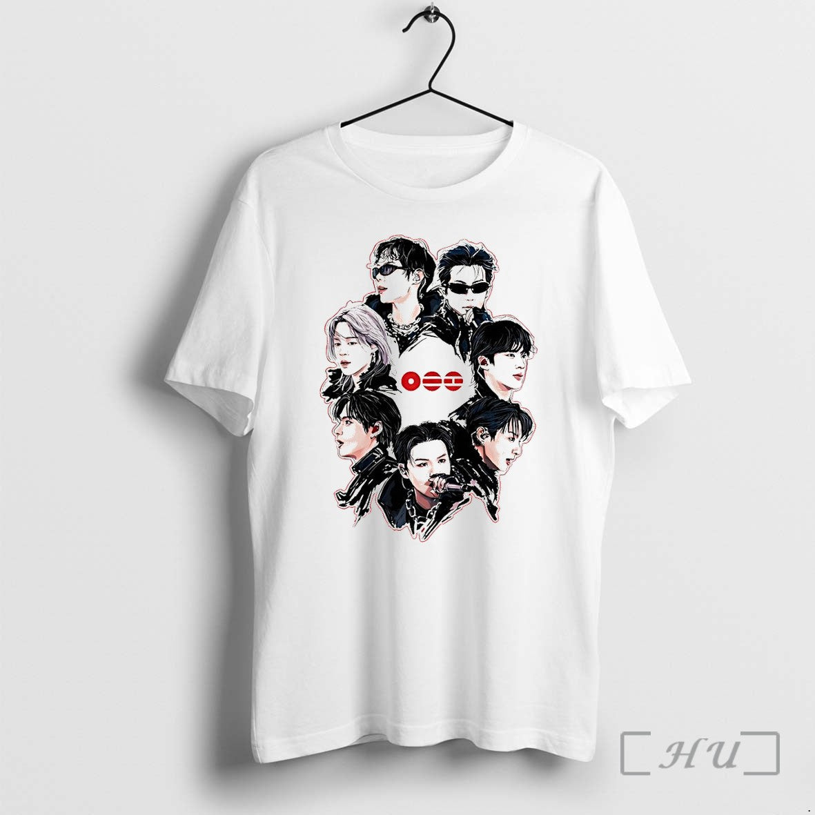 Officials Bts Kpop Army Concert Graphic Premium T Shirts Sweater Jpg Unisex , , , Long Sleeve Tee