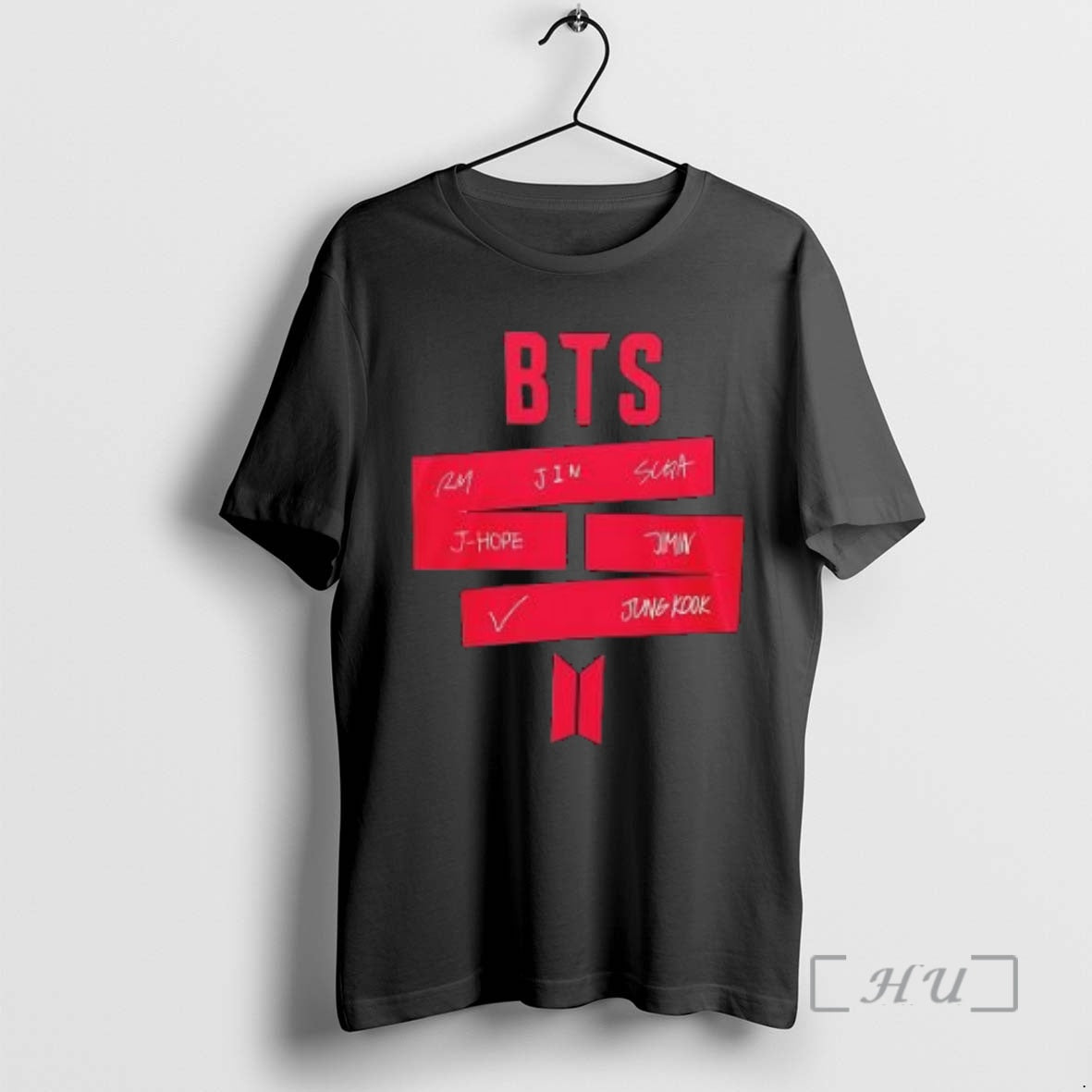 Officials Bts World Tour 2026 List 3d