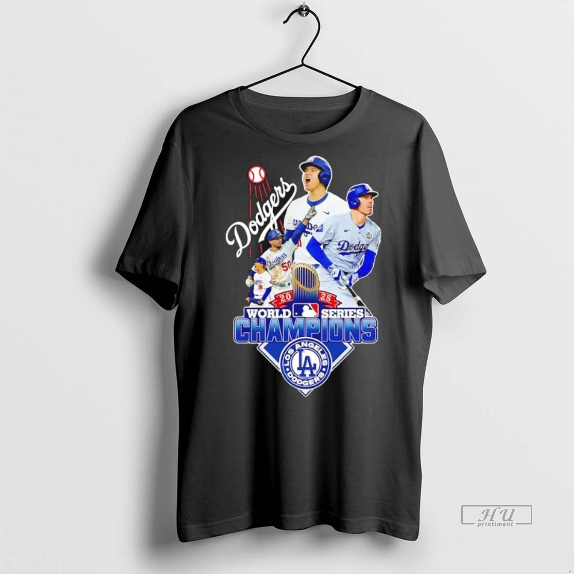 Officials Back To Back Champs 2025 World Champions Los Angeles Dodgers Premium Tee Shirt Sweater