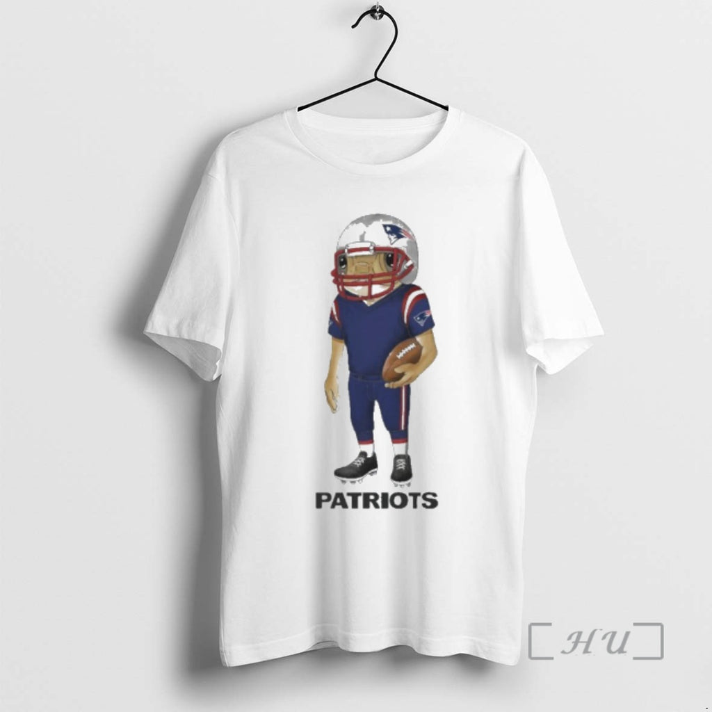 Officials Bad Bunny Patriots Concho New England
