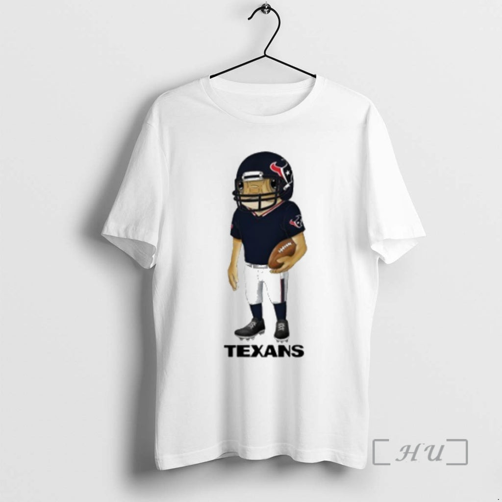 Officials Bad Bunny X Houston Texans Concho