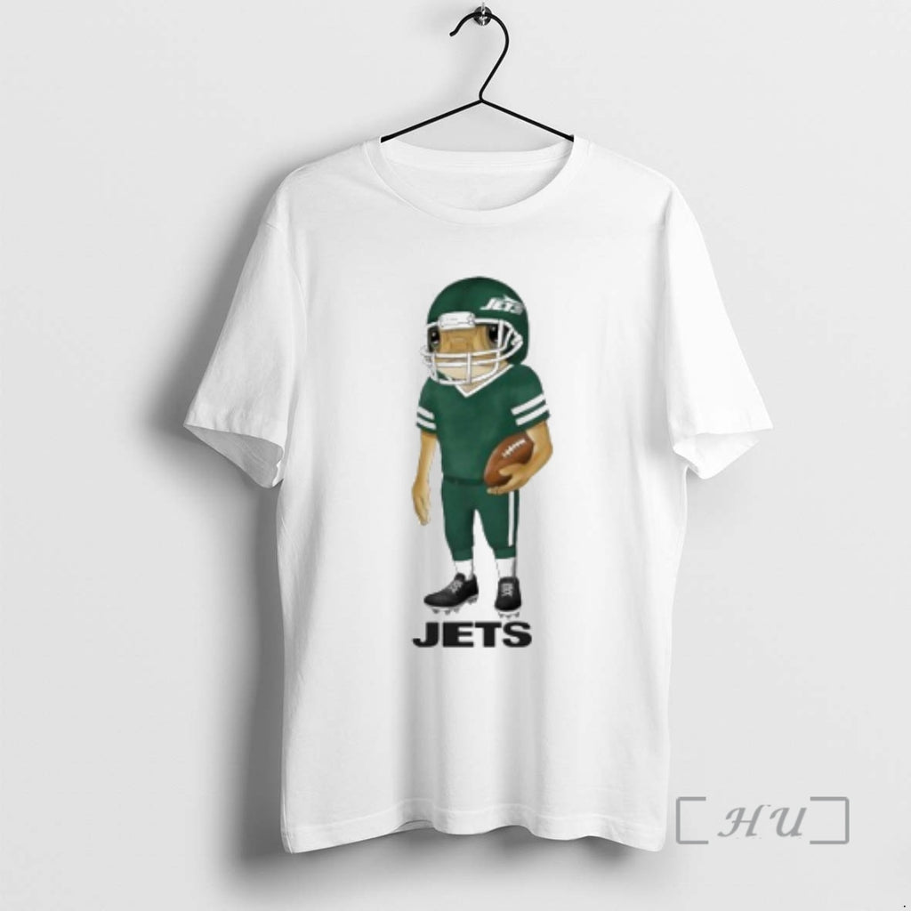 Officials Bad Bunny X New York Jets Concho
