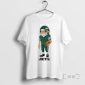 Officials Bad Bunny X New York Jets Concho