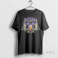 Officials Baltimore Ravens Claw The Victory