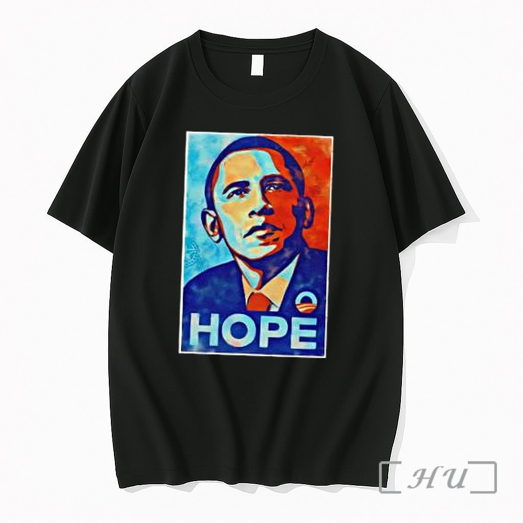 Officials Barack Obama Hope Premium T Shirts Sweater Jpg Unisex , , , Long Sleeve Tee