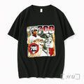 Officials Barry Bonds San Francisco Giants 700 Home Runs Mlb Seven Hundred Premium T Shirts
