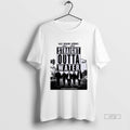 Officials Bass Newsom Quinones Straight Outta Water Premium Tee Shirt Sweater