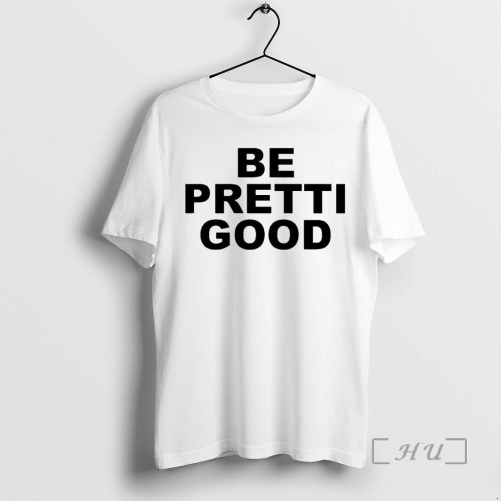 Officials Be Pretti Good Pin Alex Pretti Political Protest