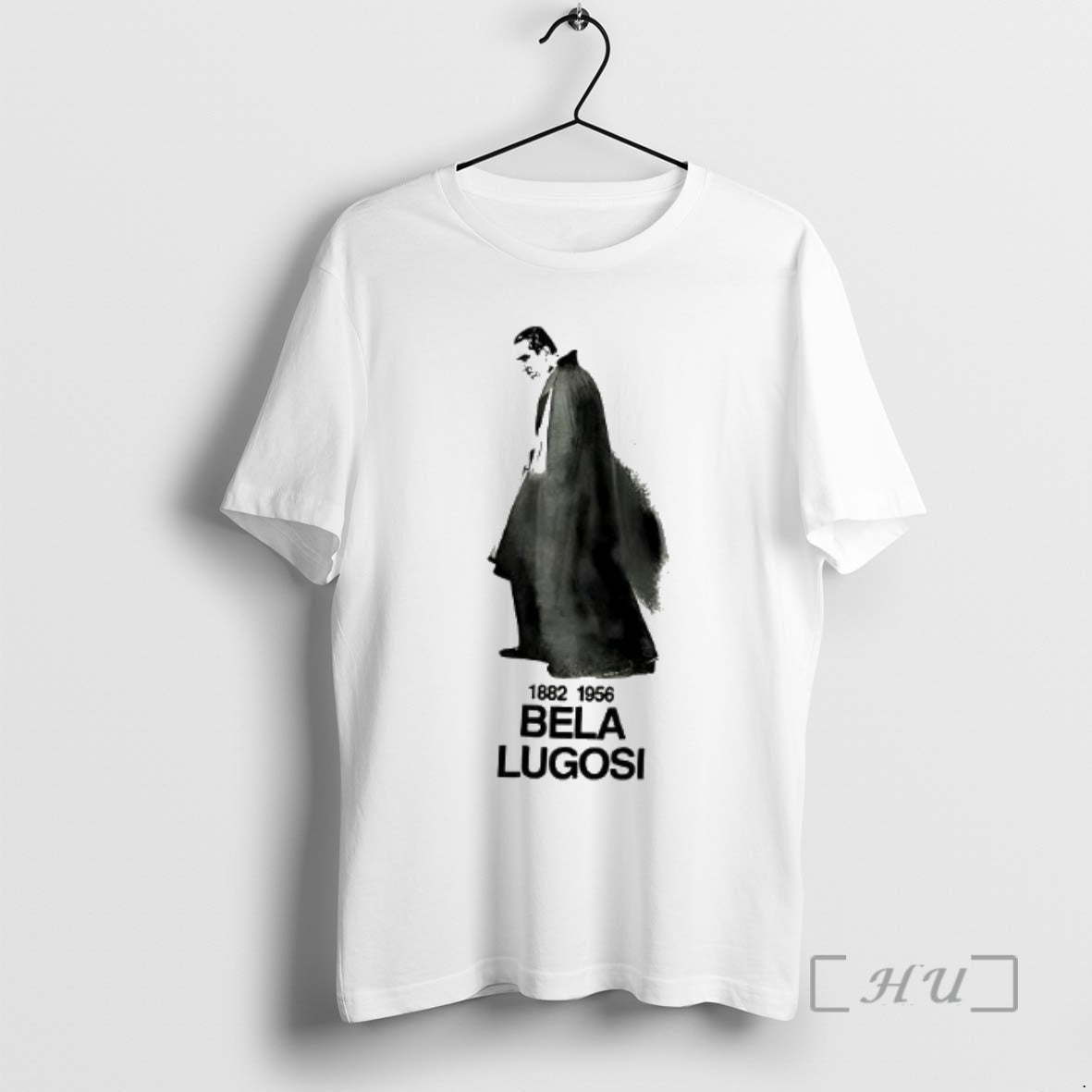 Officials Bela Lugos 1882 1956
