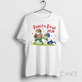Officials Benito Bowl 2026 Frog Football Funny Game Day Graphic