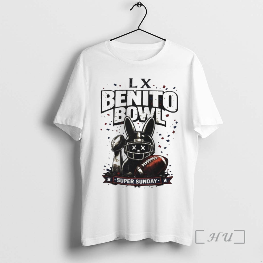 Officials Benito Bowl Team Benito 2026