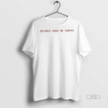 Officials Beyonce Made Me Cuntry Cowboy Carter Premium Tee Shirt Sweater