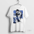 Officials Billie Eilish Pretty Premium Tee Shirt Sweater