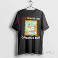 Officials Bite The Hand That Oppresses You