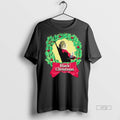 Officials Black Chrismas Holiday Classic Premium Tee Shirt Sweater