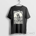 Officials Black Death European Tour 1347 1351 History Plague Rat Unisex , , , Long Sleeve Tee
