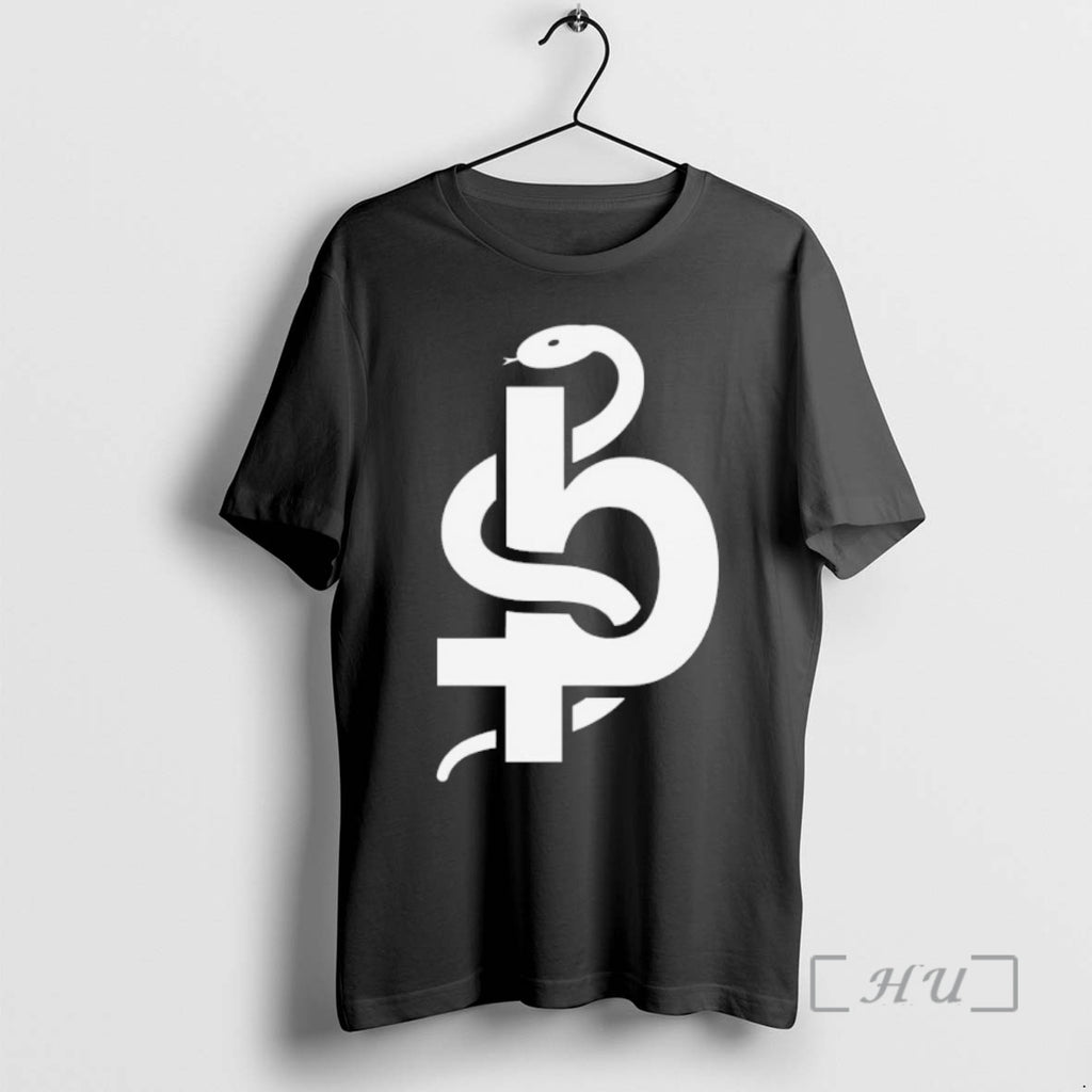 Officials Blackbear Blaze Logo Snake