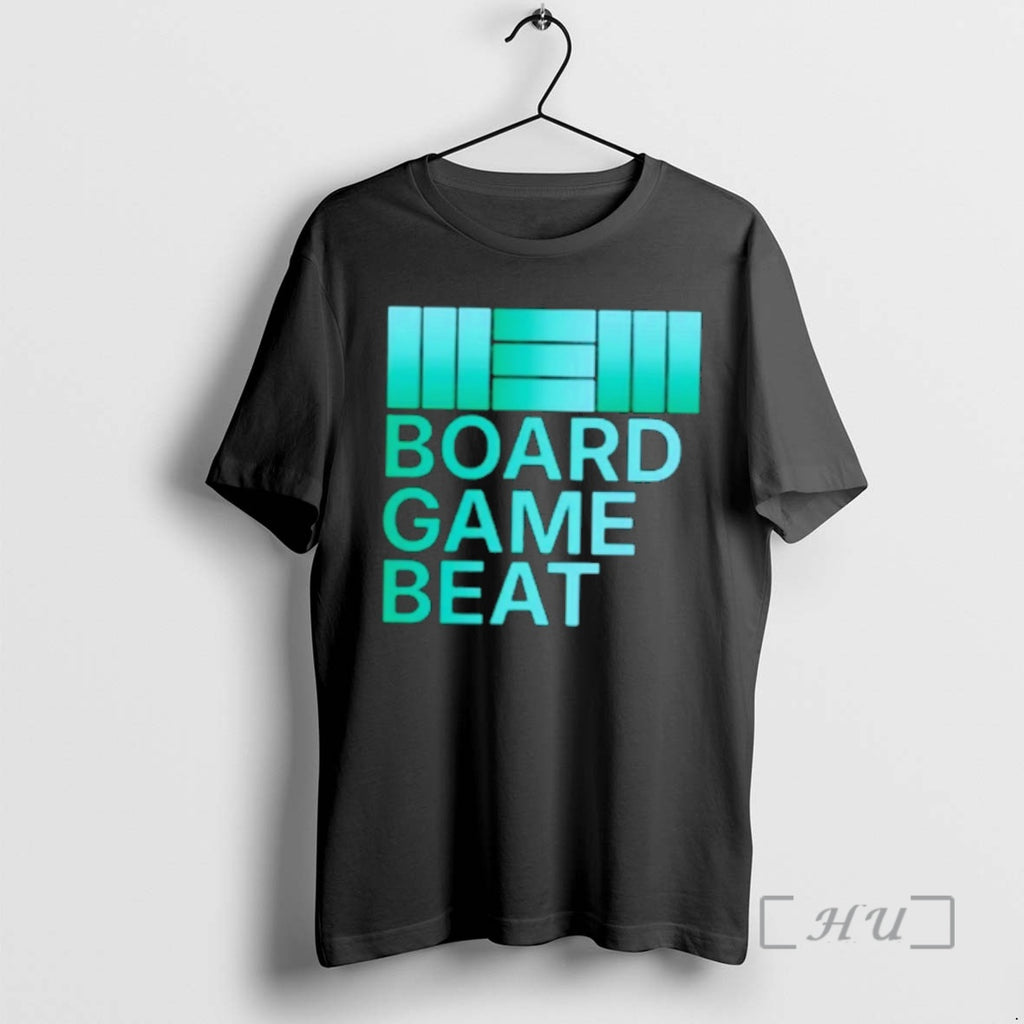 Officials Board Game Beat
