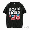 Officials Boats Hoes 28 Puerto Rico Flag Premium T Shirts Sweater Jpg Unisex , , , Long Sleeve Tee