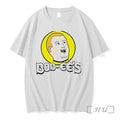 Officials Bob Ees Bobby Hill King Of The Hill Parody Unisex , , , Long Sleeve Tee